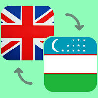 English - Uzbek Translator