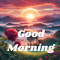 Good Morning Image Status