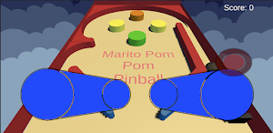 Simple Pinball Screenshot 0