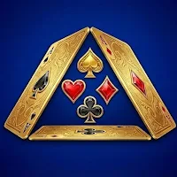 Pyramid Solitaire IO