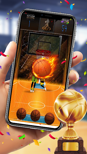 Fun Shots Screenshot 2