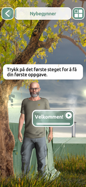 Bertrand Hell Week Screenshot 2