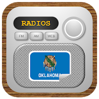 Oklahoma Radio Stations