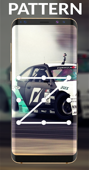 Drift Car Wallpapers Screenshot 2