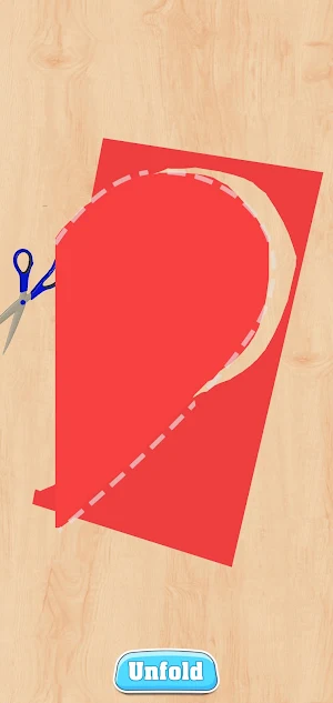 Paper Cut Out Screenshot 3