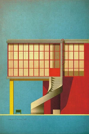 Modern House Ideas Screenshot 1