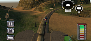 Train Games: Train Driving Sim Screenshot 3