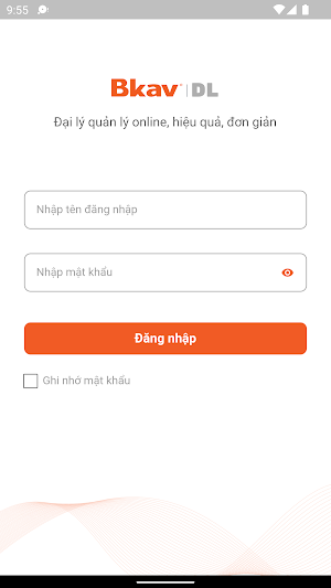 Đại lý Bkav Screenshot 0