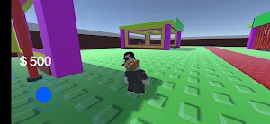Steal The Brainrot Game Screenshot 1