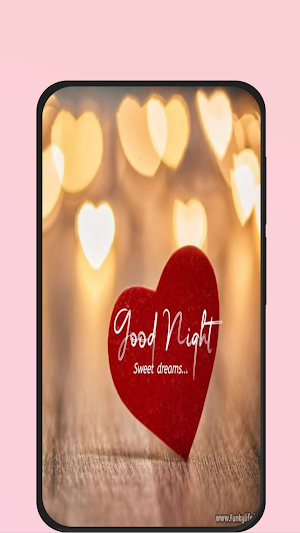 good night sweet dreams Screenshot 0