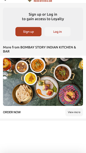Bombay Story Screenshot 1