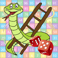 Snakes and Ladders 2025