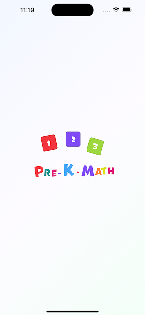 Pre K Math Screenshot 0