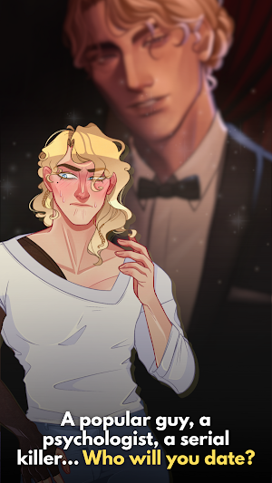 Dating Killmulator Screenshot 1