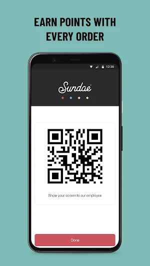 SUNDAE ICE CREAM Screenshot 2