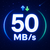 Internet Speed Meter & Test