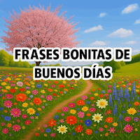 Frases Bonitas de Buenos Días