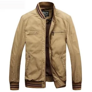 Men Jacket Screenshot 2