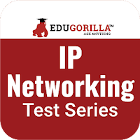 IP Networking Practice App wit