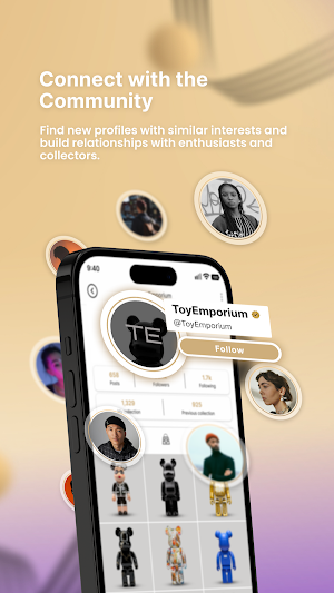 Xtore Screenshot 1