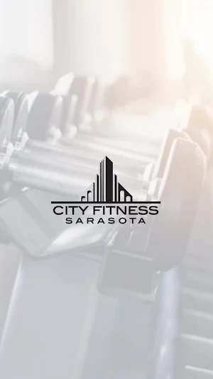 City Fitness Sarasota Screenshot 0
