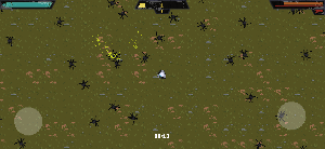 Spider Siege Screenshot 0