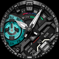Shock V3 Hybrid
