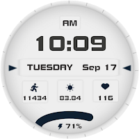 Calm- for Wear OS 5