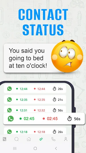 TrueContact+ Screenshot 1