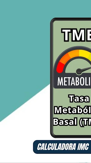 Calculadora IMC Screenshot 3