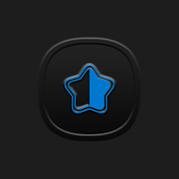 Duality Redux Blue Icon Pack