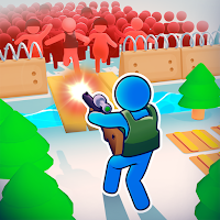 Harvest Havoc: Siege Defense