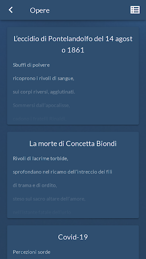 Gabriele Palladino Screenshot 3