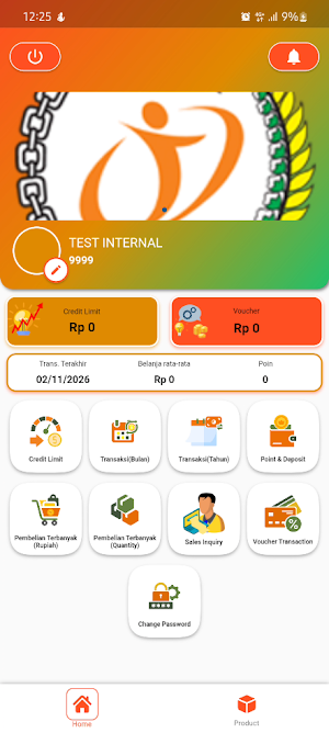 KCM Apps Screenshot 3