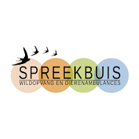 Spreekbuis Wild