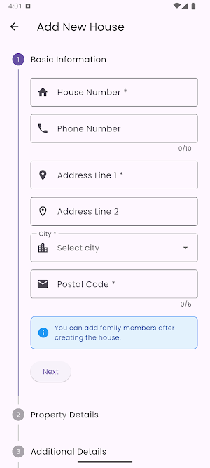 GN DataHub Screenshot 3