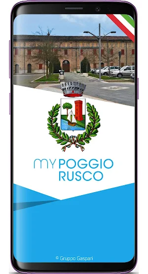 MyPoggioRusco Screenshot 1