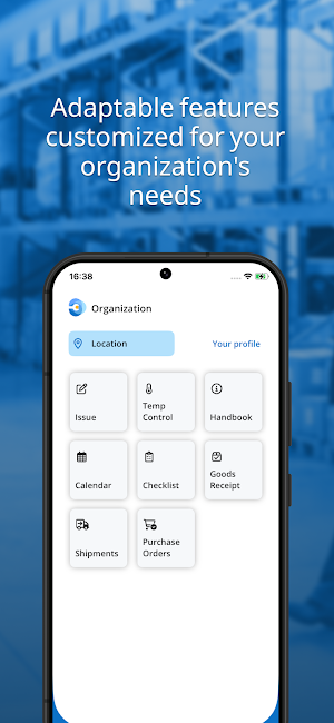 IMI Improvements Screenshot 1