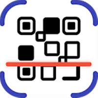 Qr and barcode scanner