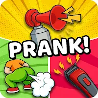 NoChill - Funny Prank Sounds