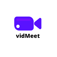 vidMeet : Calling or Meeting