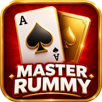 Master Rummy:Card Game