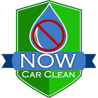 Now car clean