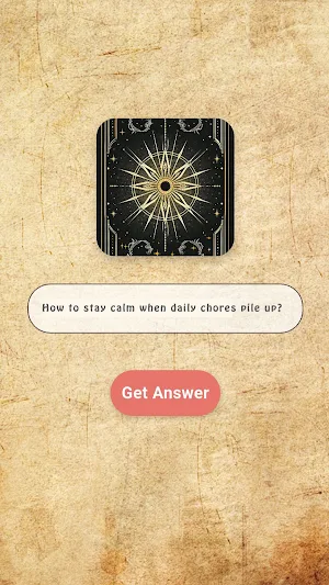 Answer Book - Ask & Know Screenshot 1