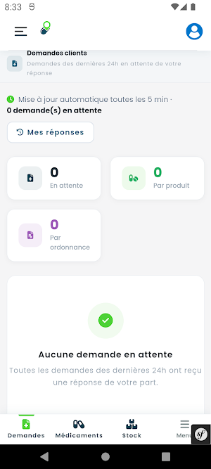 Pharma+ Screenshot 2