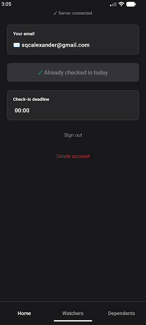 Megagon Screenshot 1