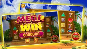 Big Spin Bonanza Screenshot 0