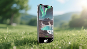 MomentCapture Camera Screenshot 1