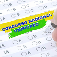 Concurso Unificado Guia
