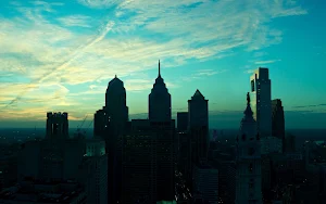 Philadelphia city Wallpaper HD Screenshot 1
